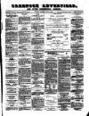 Greenock Advertiser Tuesday 20 April 1875 Page 1