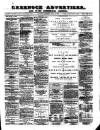 Greenock Advertiser Thursday 29 April 1875 Page 1