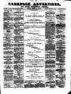 Greenock Advertiser Saturday 08 May 1875 Page 1