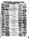Greenock Advertiser Thursday 13 May 1875 Page 1
