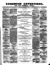 Greenock Advertiser Saturday 15 May 1875 Page 1