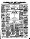 Greenock Advertiser Thursday 20 May 1875 Page 1