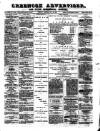 Greenock Advertiser Tuesday 25 May 1875 Page 1