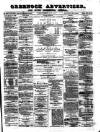 Greenock Advertiser Tuesday 01 June 1875 Page 1