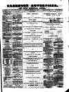 Greenock Advertiser Saturday 05 June 1875 Page 1