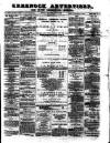 Greenock Advertiser Tuesday 08 June 1875 Page 1