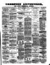 Greenock Advertiser Thursday 17 June 1875 Page 1