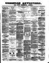 Greenock Advertiser Thursday 22 July 1875 Page 1