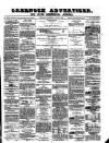 Greenock Advertiser Thursday 05 August 1875 Page 1