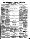 Greenock Advertiser Thursday 19 August 1875 Page 1
