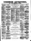 Greenock Advertiser Tuesday 24 August 1875 Page 1