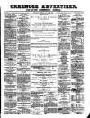 Greenock Advertiser Saturday 28 August 1875 Page 1