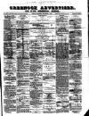 Greenock Advertiser Tuesday 07 September 1875 Page 1
