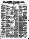 Greenock Advertiser Thursday 09 September 1875 Page 1