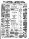 Greenock Advertiser Saturday 02 October 1875 Page 1