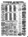 Greenock Advertiser Saturday 09 October 1875 Page 1