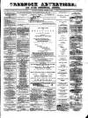 Greenock Advertiser Thursday 14 October 1875 Page 1