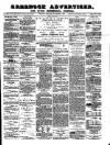 Greenock Advertiser Thursday 04 November 1875 Page 1