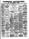 Greenock Advertiser Tuesday 09 November 1875 Page 1