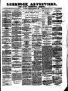 Greenock Advertiser Thursday 02 December 1875 Page 1