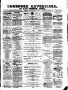 Greenock Advertiser Saturday 01 January 1876 Page 1