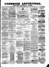 Greenock Advertiser Tuesday 04 January 1876 Page 1