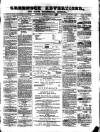 Greenock Advertiser Saturday 08 January 1876 Page 1