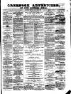 Greenock Advertiser Saturday 15 January 1876 Page 1