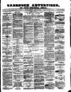 Greenock Advertiser Tuesday 18 January 1876 Page 1