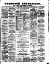 Greenock Advertiser Saturday 22 January 1876 Page 1