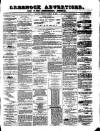 Greenock Advertiser Tuesday 25 January 1876 Page 1