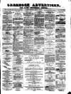 Greenock Advertiser Saturday 29 January 1876 Page 1