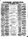 Greenock Advertiser Saturday 05 February 1876 Page 1