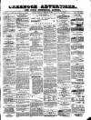 Greenock Advertiser Tuesday 08 February 1876 Page 1