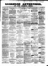 Greenock Advertiser Saturday 01 July 1876 Page 1