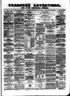 Greenock Advertiser Thursday 11 January 1877 Page 1
