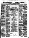 Greenock Advertiser Saturday 13 January 1877 Page 1