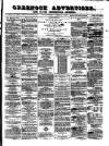 Greenock Advertiser Thursday 01 February 1877 Page 1