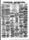 Greenock Advertiser Saturday 03 February 1877 Page 1