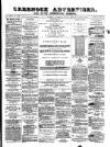 Greenock Advertiser Saturday 17 February 1877 Page 1