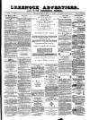 Greenock Advertiser Thursday 22 February 1877 Page 1
