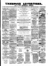 Greenock Advertiser Saturday 24 February 1877 Page 1