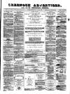 Greenock Advertiser Tuesday 13 March 1877 Page 1