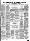 Greenock Advertiser Thursday 26 April 1877 Page 1