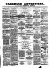 Greenock Advertiser Tuesday 08 May 1877 Page 1