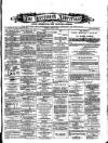 Greenock Advertiser Monday 02 July 1877 Page 1