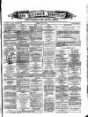 Greenock Advertiser Tuesday 03 July 1877 Page 1