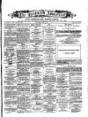 Greenock Advertiser Saturday 07 July 1877 Page 1