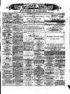 Greenock Advertiser Wednesday 01 August 1877 Page 1