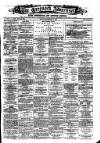Greenock Advertiser Friday 14 September 1877 Page 1